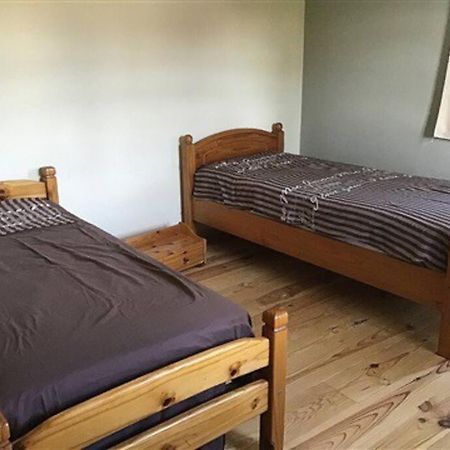 Vakantie & Wellness Érezée Exteriör bild