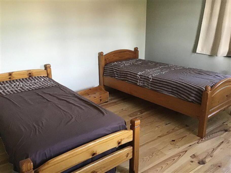Vakantie & Wellness Érezée Exteriör bild