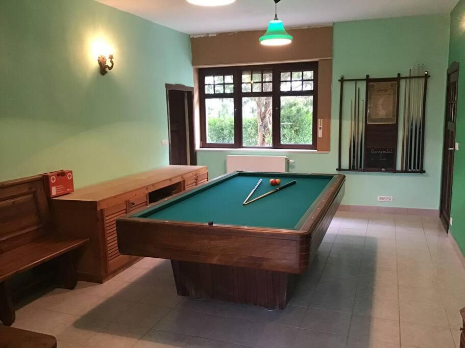 Vakantie & Wellness Érezée Exteriör bild