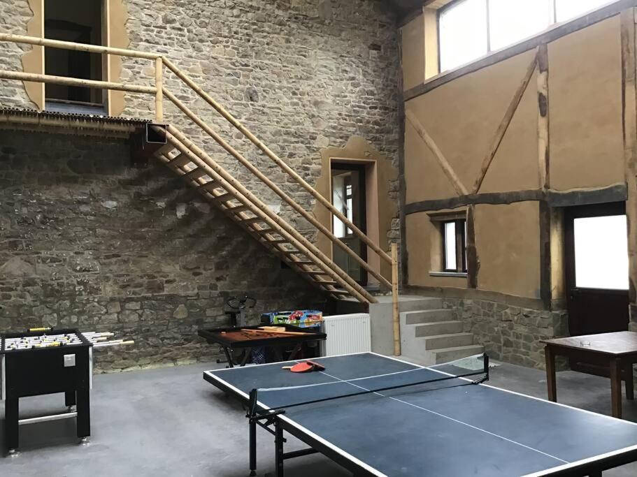 Vakantie & Wellness Érezée Exteriör bild